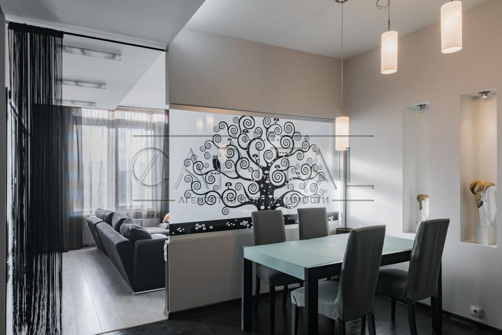 Продажа 2к квартиры в ЖК DIPLOMAT HALL, Голосеевский р-н