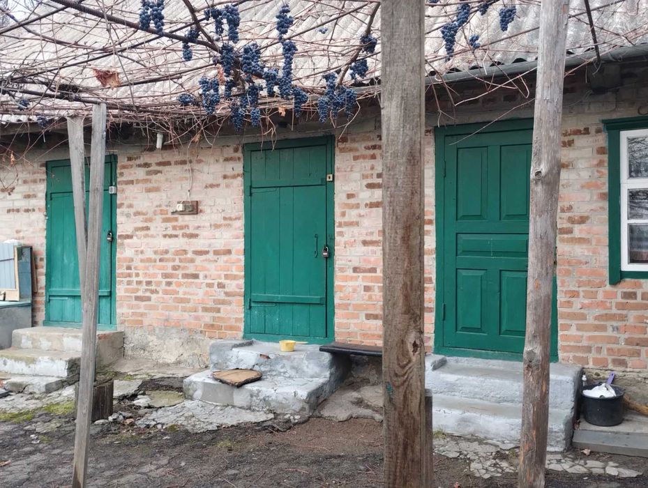 Продається будинок