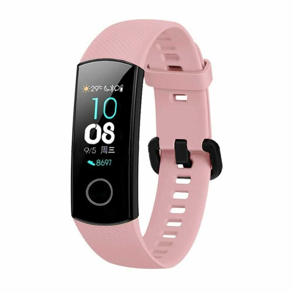 Ремінець для годинника HUAWEI Honor Band 4 / 5. Ремешок для хонор 4 5