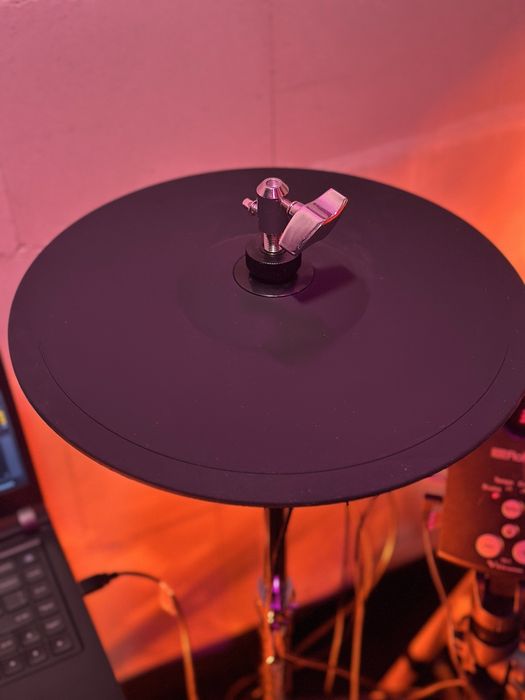 E-Drums Roland Td1DMK Tuning
