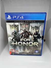 For Honor PS4 ( Możliwa Wymiana )
