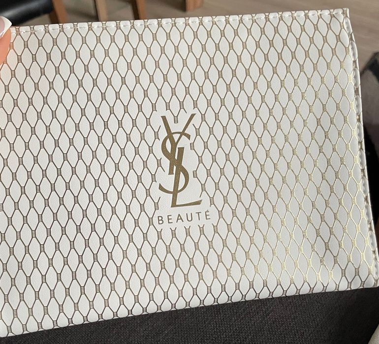 NOWA Kosmetyczka YSL