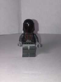 Lego mandalorian