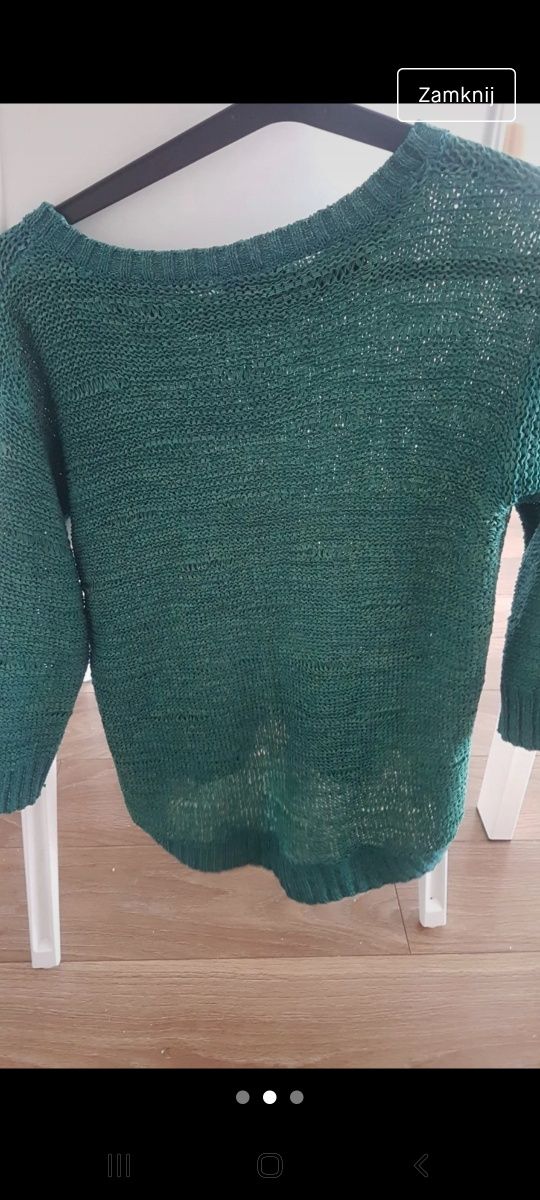 Sweter sweterek bluza bluzka
