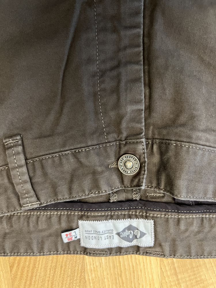 Spodnie Lee Cooper 38/34