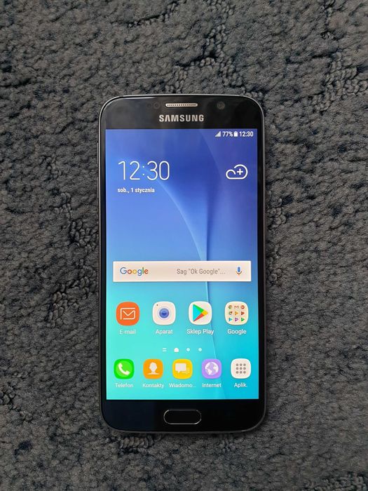 Samsung Galaxy S6 G920f