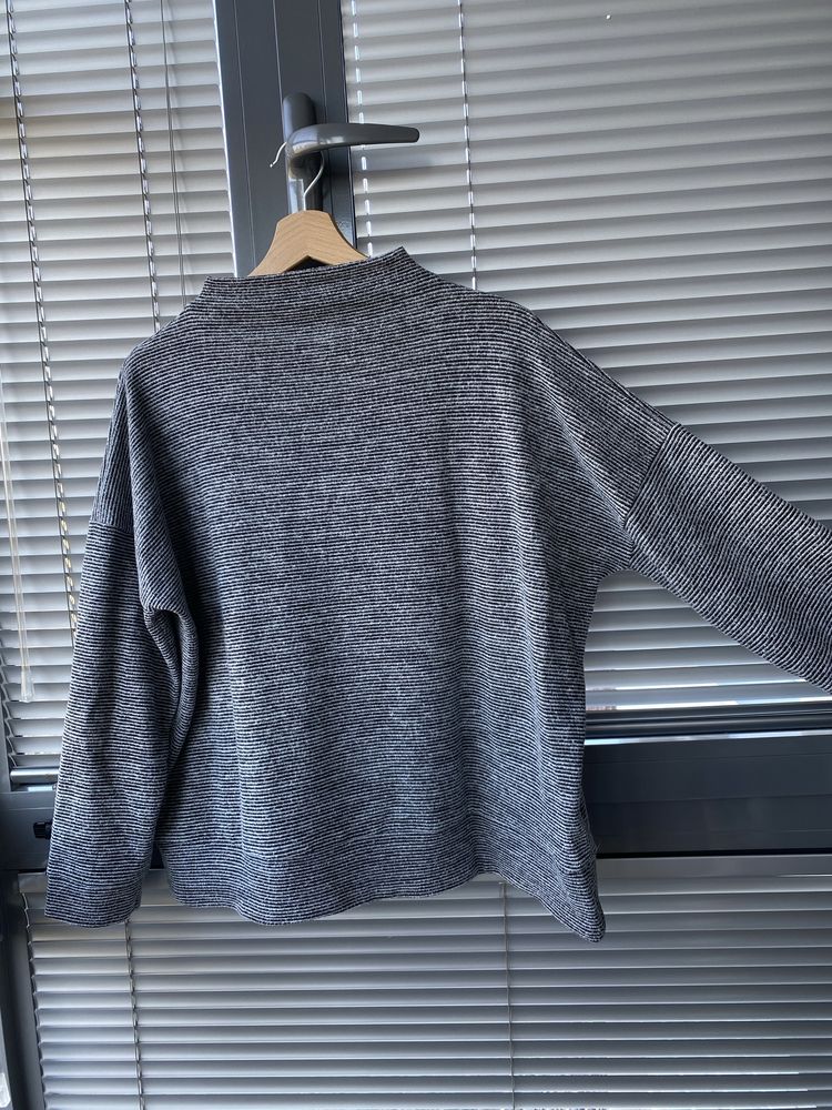 Bluza/sweter w paski New Look