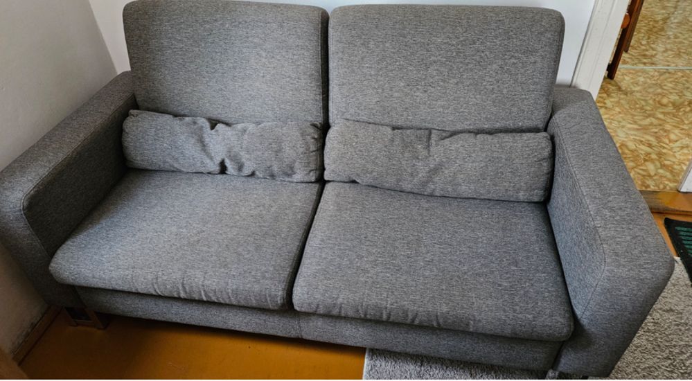 Kanapa wypoczynkowa sofa