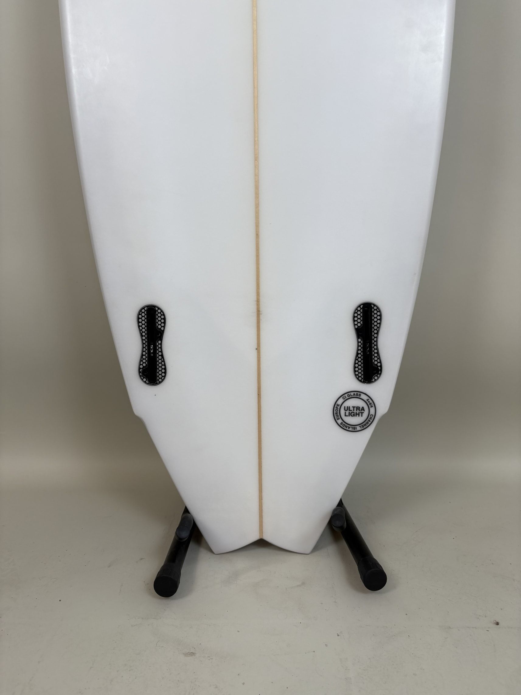 Prancha de Surf - Al Merrick Free Scrubber  5'6'' | 29 L