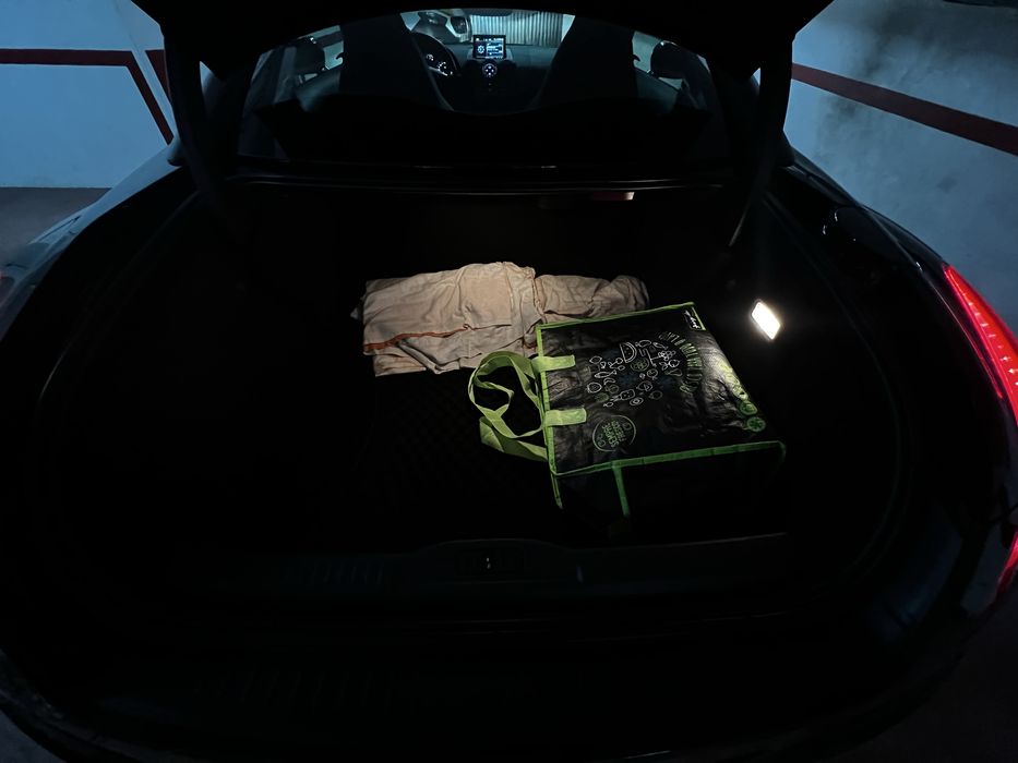 Peugeot Rcz 2.0 Hdi
