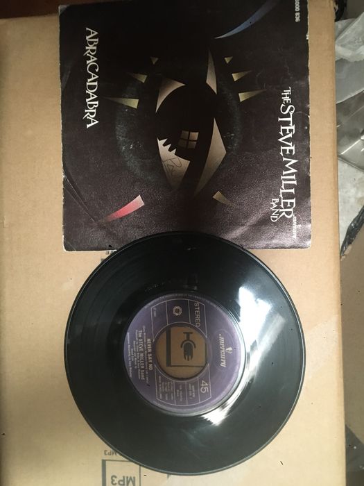 Vendo disco de vinil