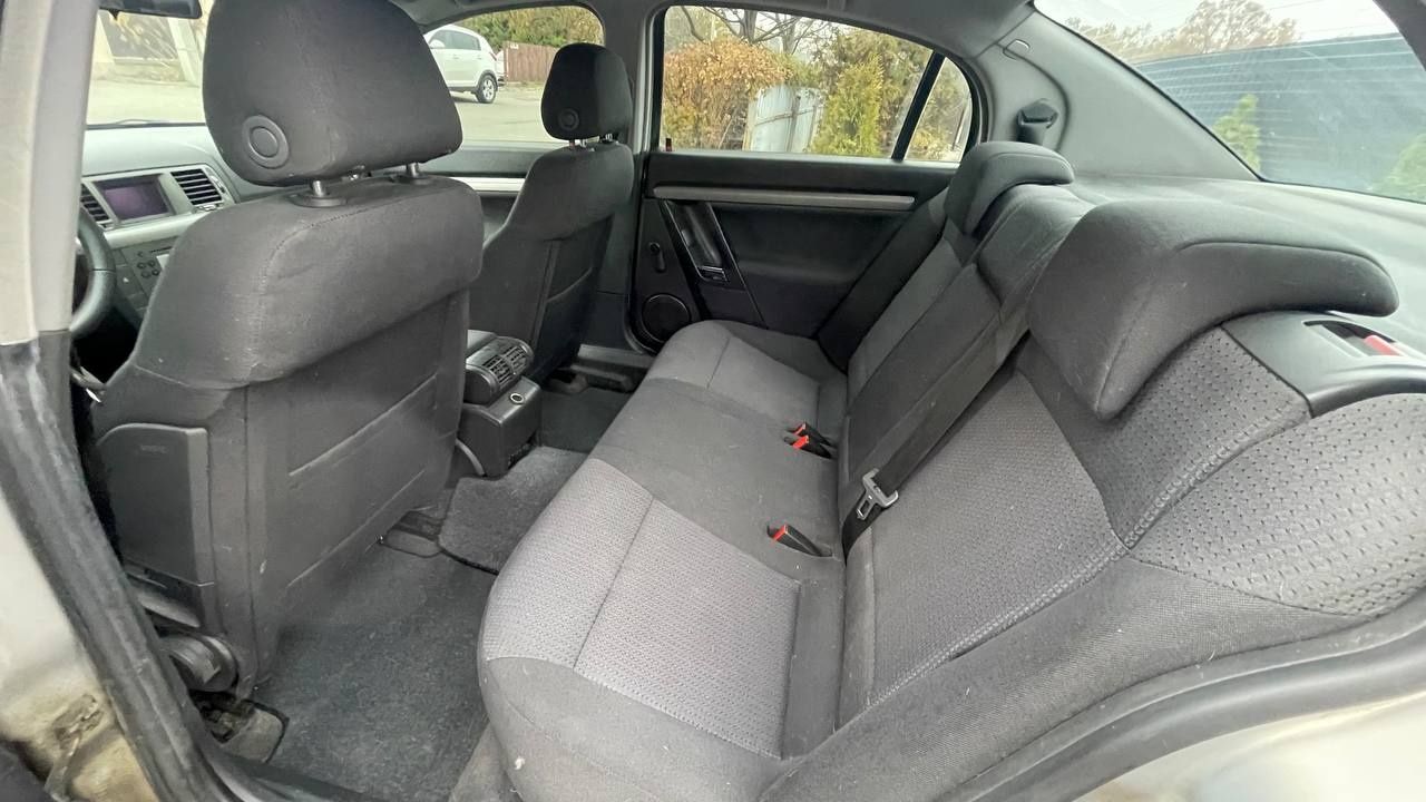Продам Opel Vectra C
