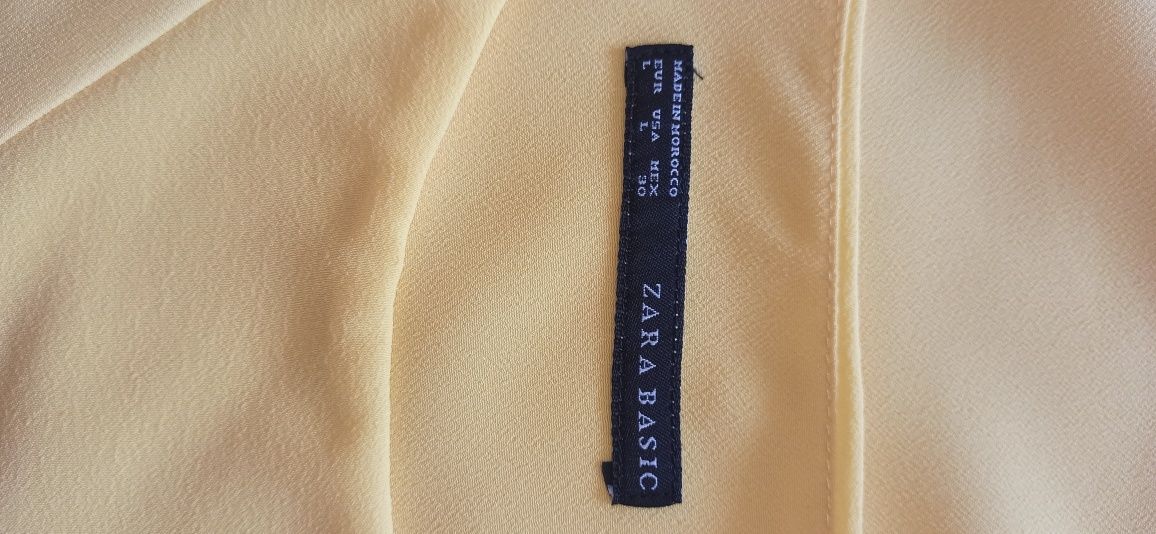 Sukienka Zara Basic