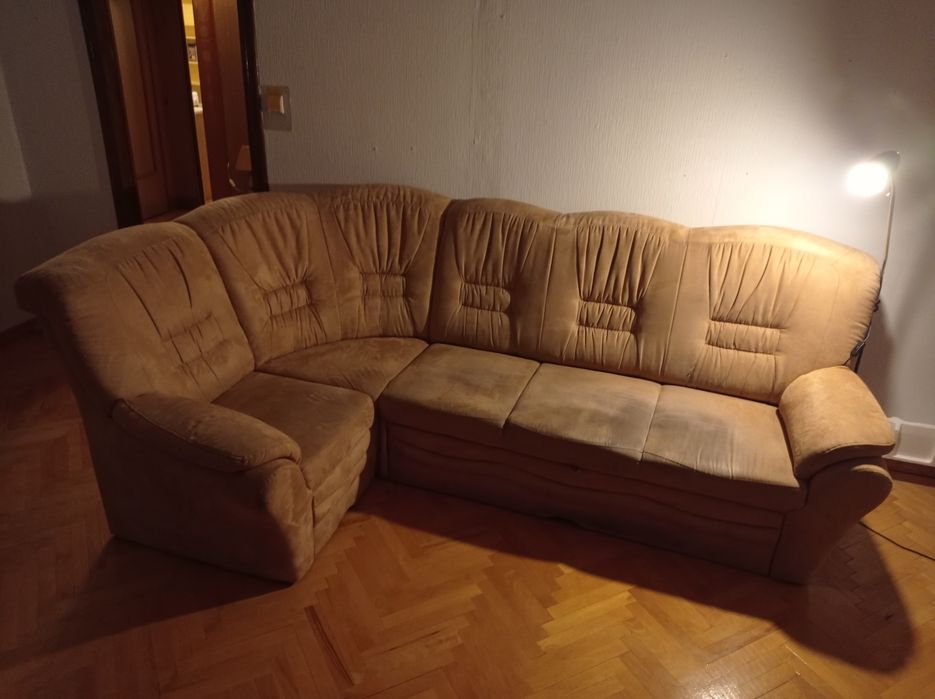 Rogowka uzywana. Za darmo!