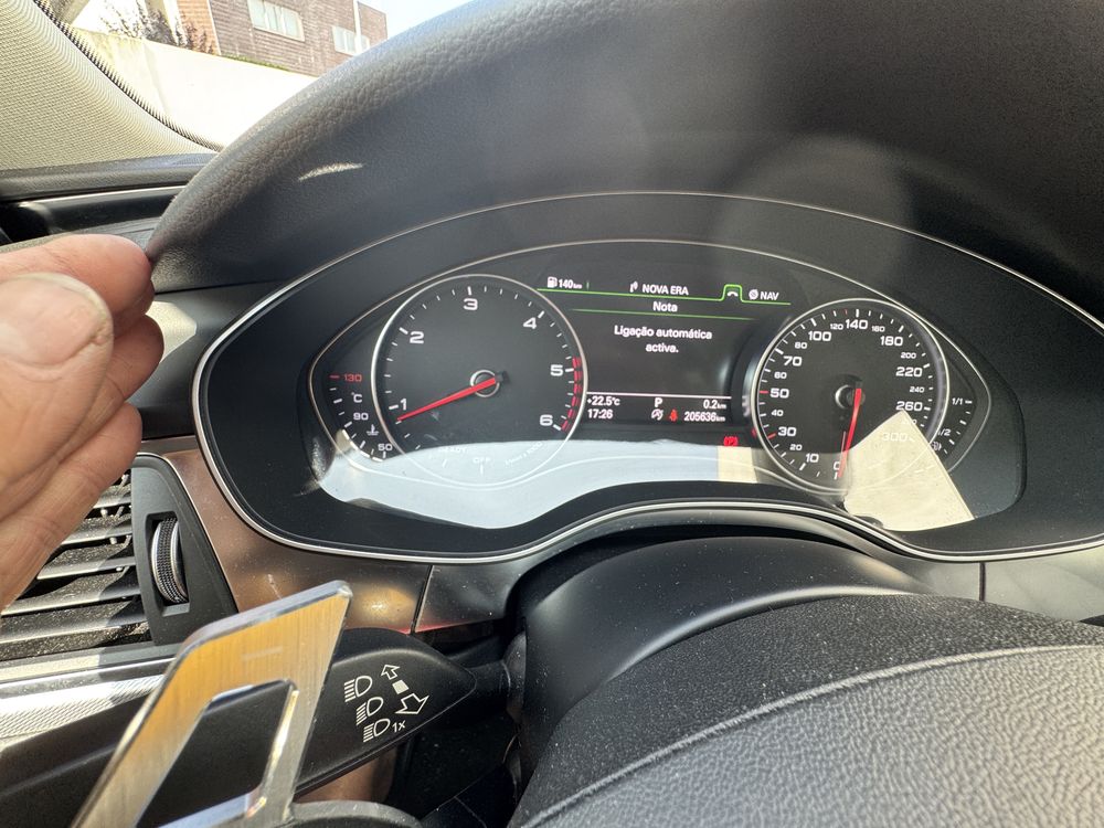 Audi A6 Avant 2.0 TDI 190cv business S-tronic