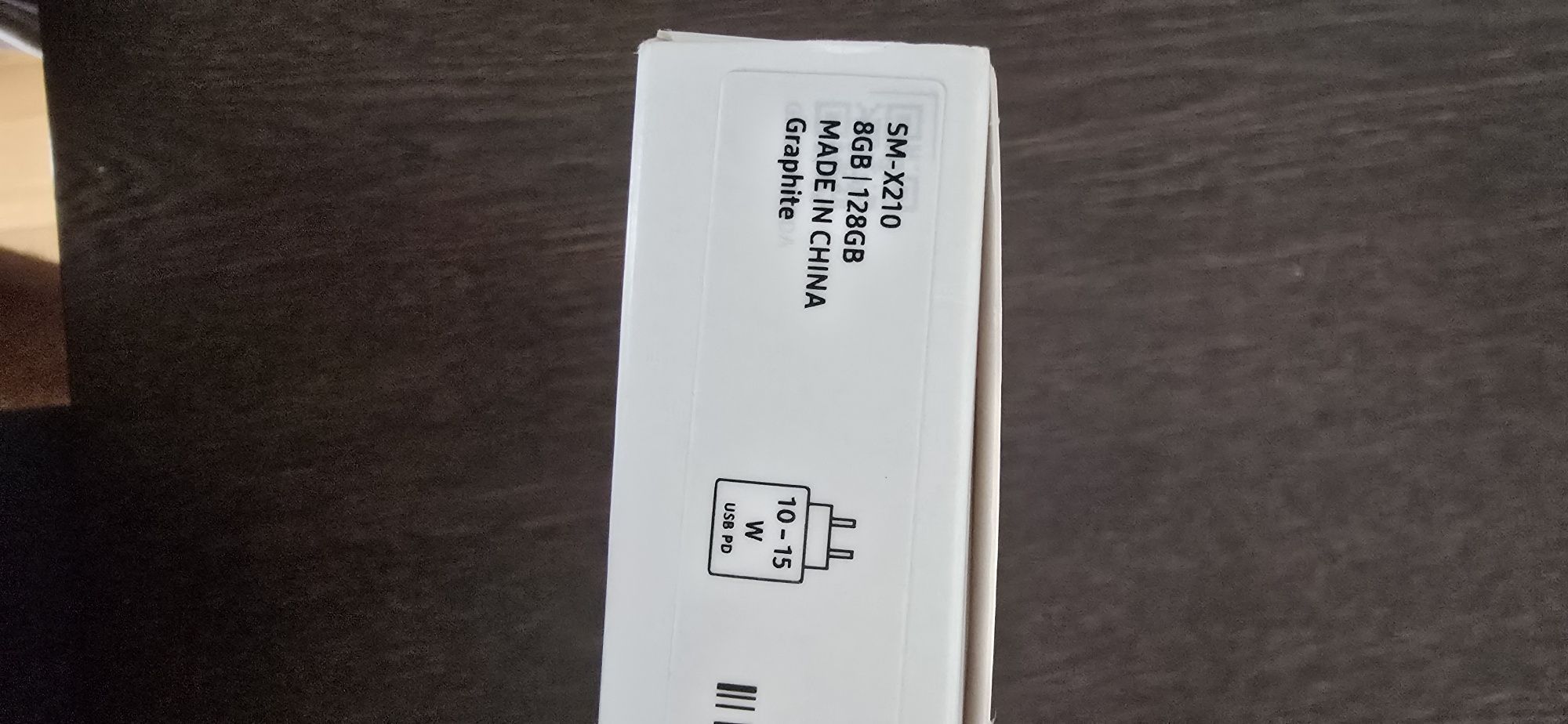 Tablet Samsung Galaxy Tab A9+