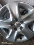 Ковпак до OPEL r16