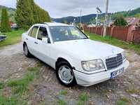 Mercedes Benz W124  2004