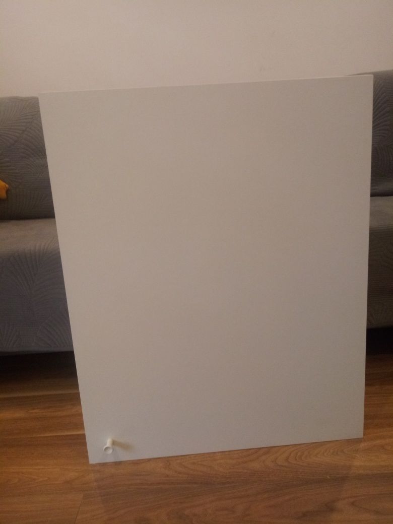 Szafka wisząca IKEA knoxhult 60x75x31