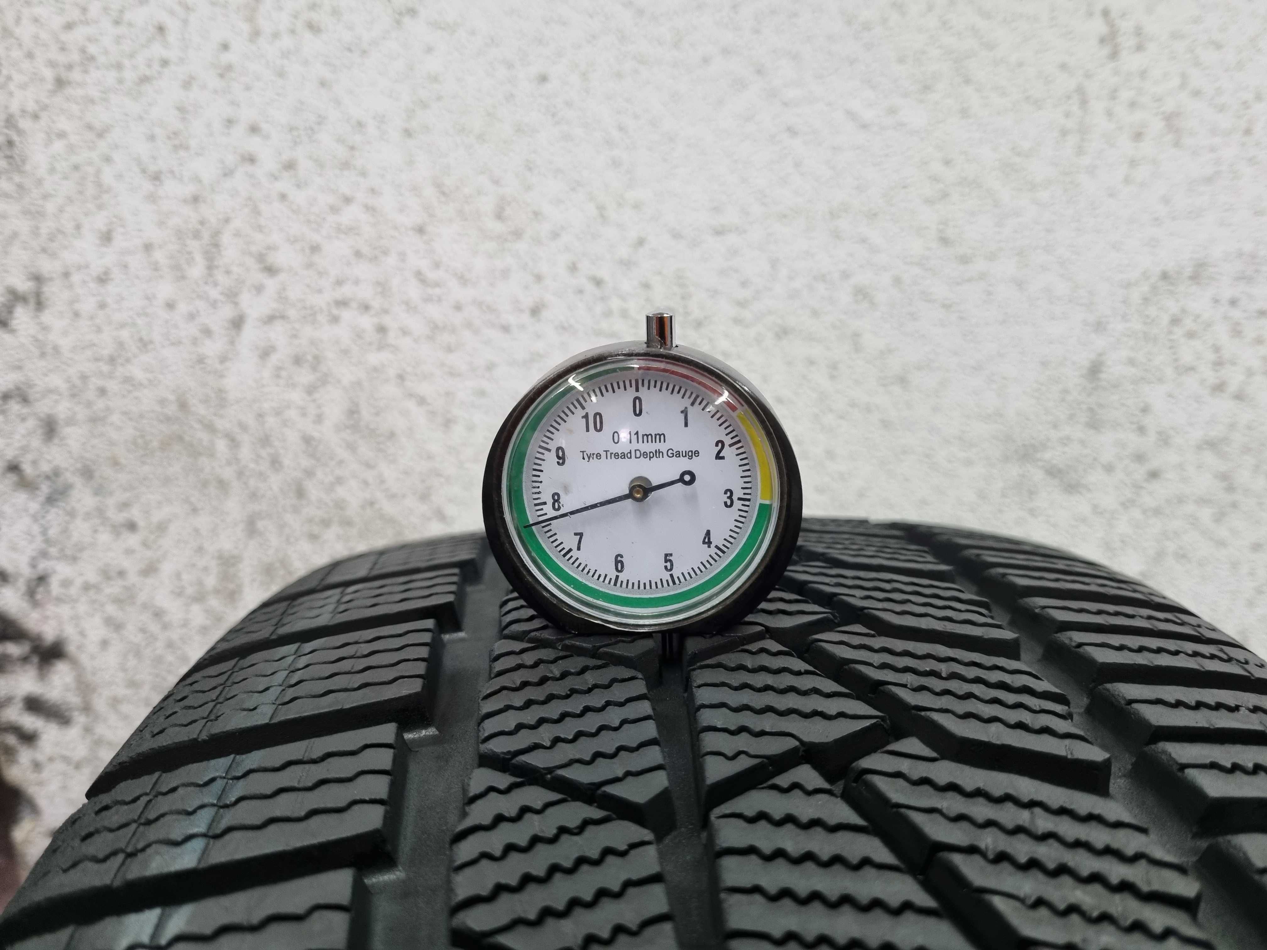 225/45/18 95H XL Continental WinterContact TS860S SSR * RSC D.2224