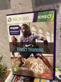 Nike trening xbox