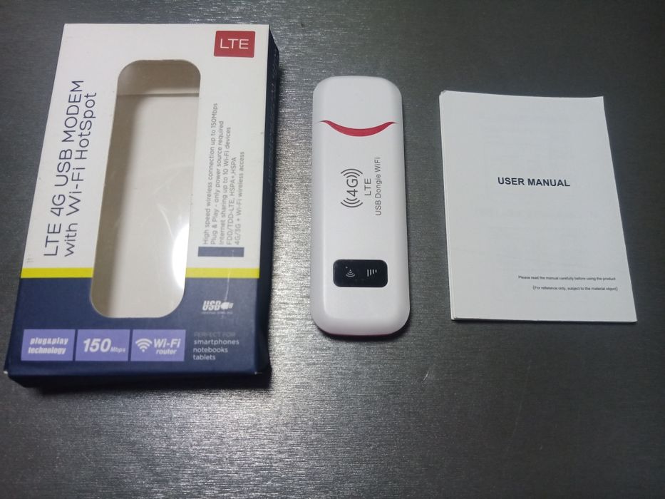 Купити Wi-Fi модем