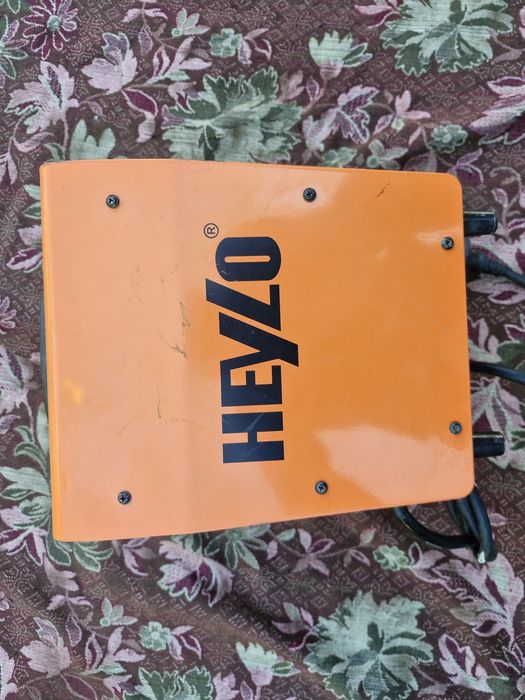 Пічка обігрівач калоріфер 3000w