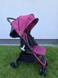 Wózek spacerowy  BabyDesign