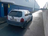 Opel Corsa comercial *#