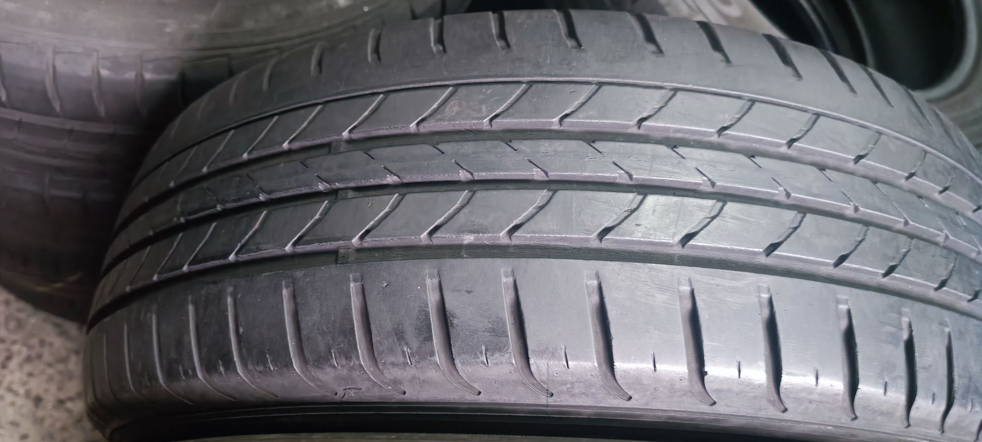 185/65 R15 Goodyear Dura Grip Шини б/у. Великий вибір 195-50.55.60.65