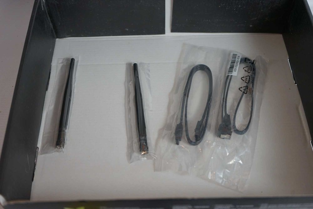 Материнська плата ASUS TUF GAMING Z790-PLUS WIFI DDR5 LGA1700