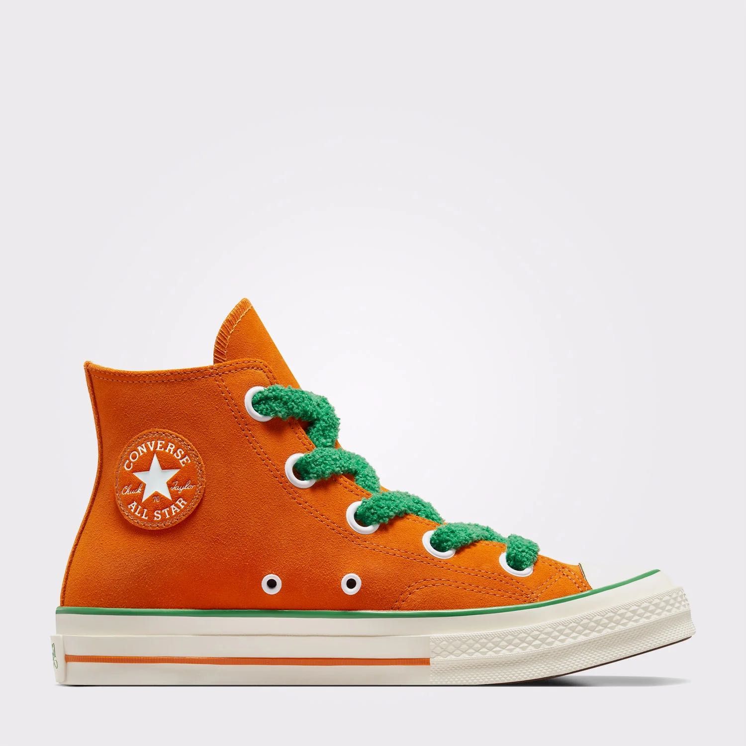 NEW! Converse X Wonka мужские кожаные кеды