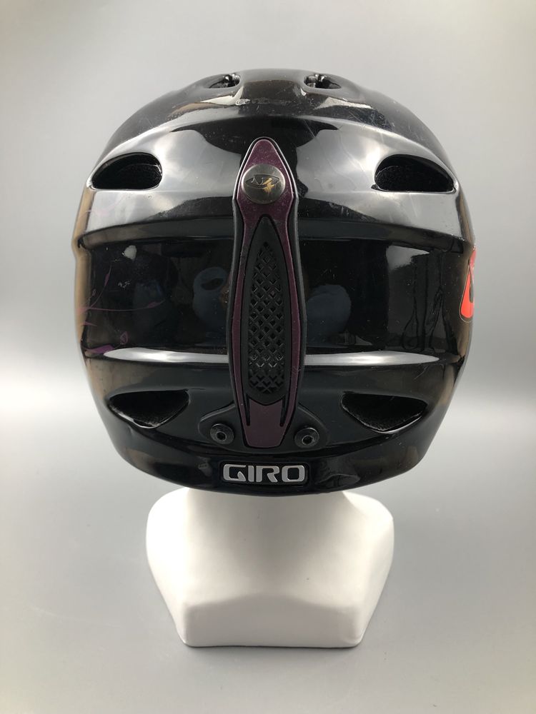 Kask Narciarski 52 cm - 55,5 cm GIRO EMBER (S258) /319/