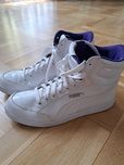 Buty Puma r.36 Warto