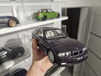 Bmw e36 Solido 1:18 techno violet