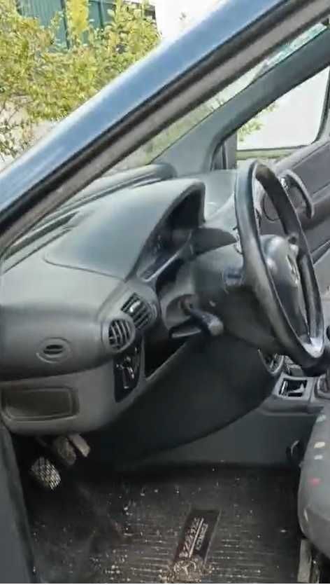 Mercedes-Benz a Gasóleo Barato
