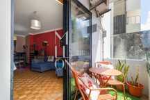 Apartamento T2+1 com Garagem Dupla em Monte dos Burgos, Prelada