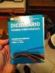 Dicionário Verbos Portugueses
