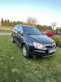 OPEL ANTARA 2.0 diesel 4x4