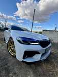 BMW G30 2017 2.0