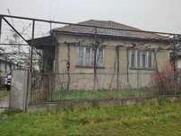 Продам будинок в с. Доробратово