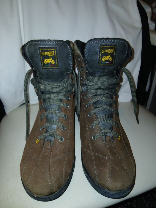 Buty męskie rozmiar 42