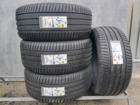 Резина літня, НОВА, 275/40 R21 Bridgestone Turanza 6 (арт. 13202)