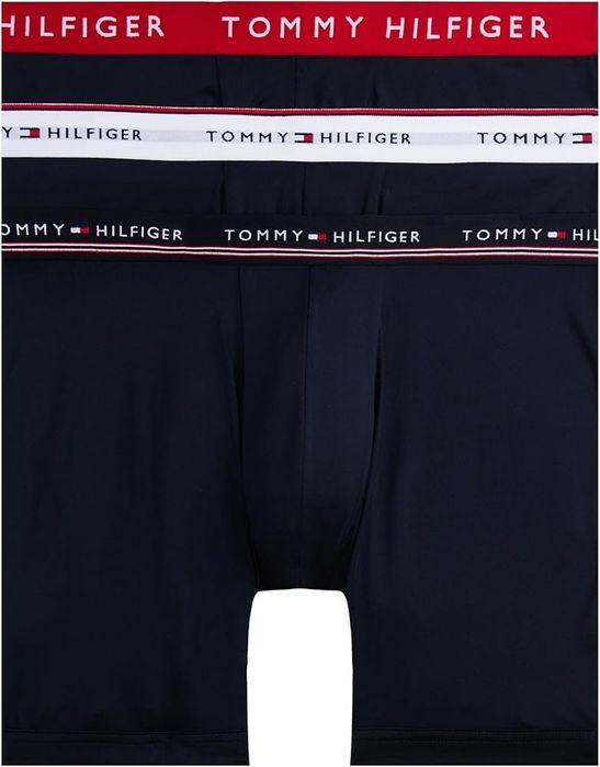 Набір чоловічих плавок Tommy Hilfiger m, xl