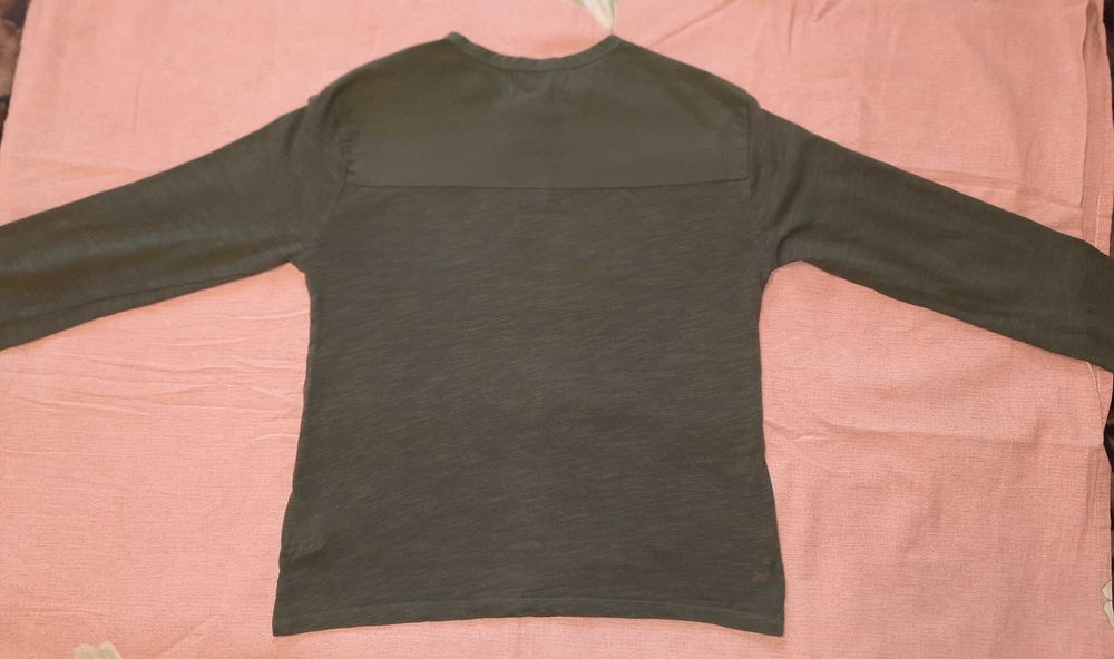 Реглан zara 128p