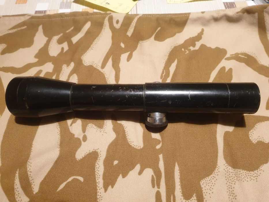 Luneta PU Mosin 1944