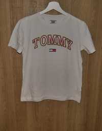 Tommy Hilfiger bluzeczka jak nowa 32 XXS