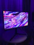 Монітор Samsung Odyssey 27' QHD 165fps ips g-sync