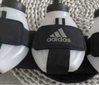 Adidas pas do biegania z 3 bidonami- odbiòr osobisty