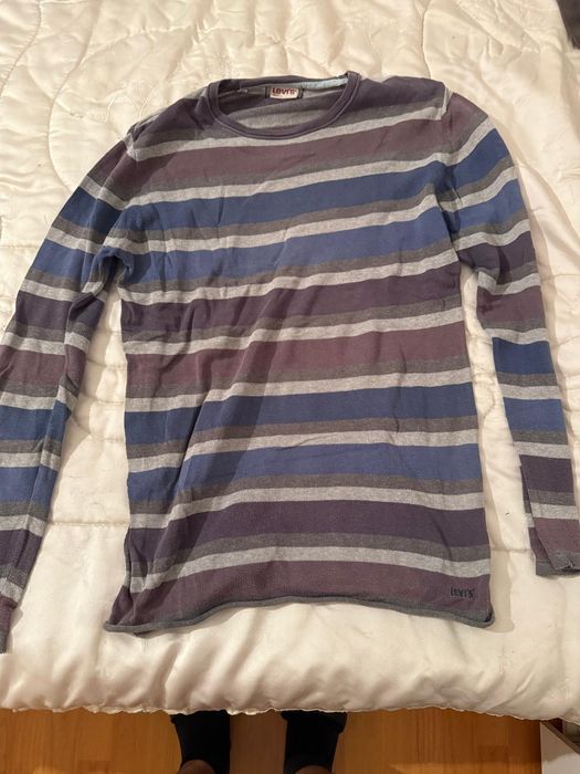 Camisola levi's tamanho L